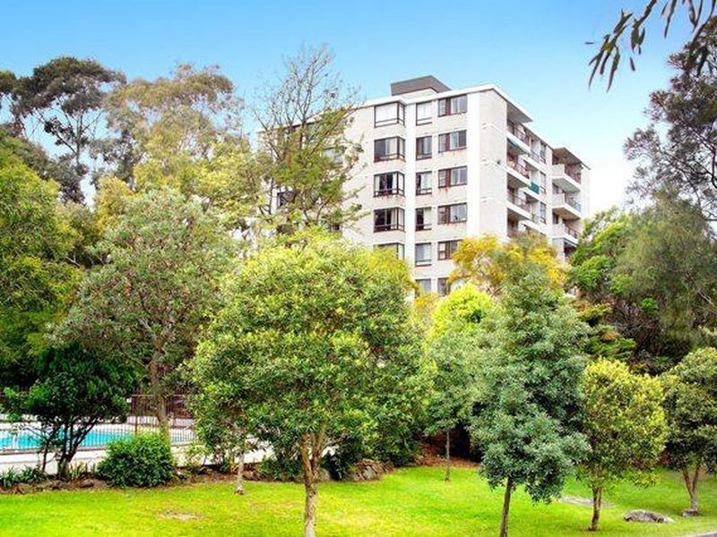 7c/12 Bligh Place, Randwick NSW 2031