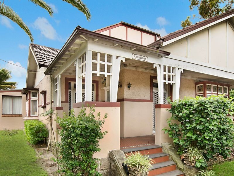 151 Darley Road, Randwick NSW 2031