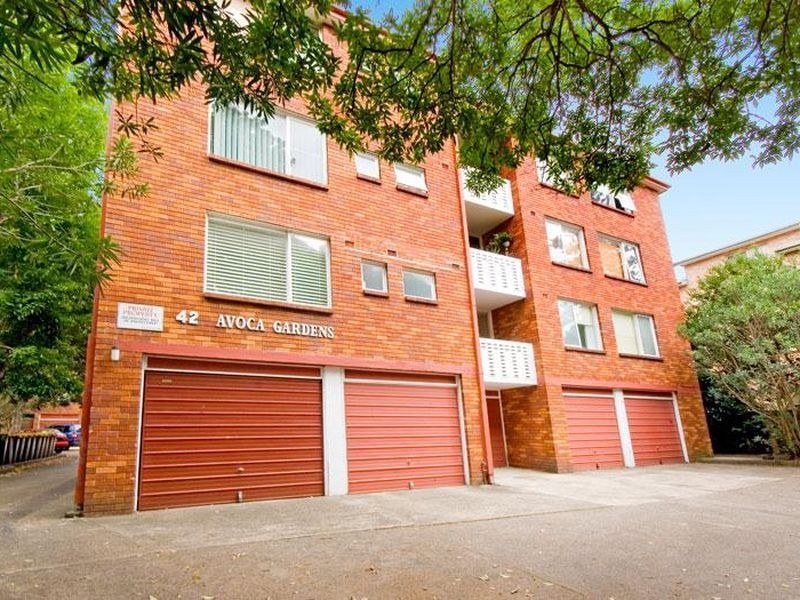 44/42 Avoca Street, Randwick NSW 2031