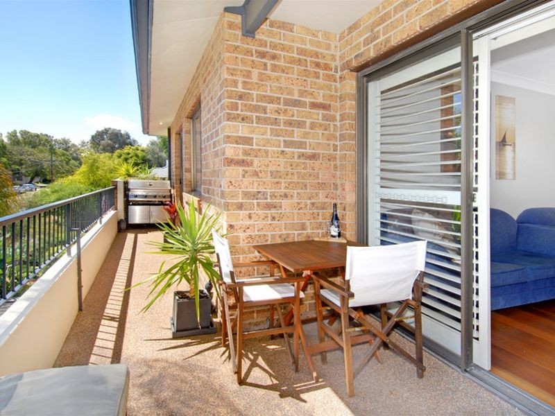 5/63-65 St Marks Road, Randwick NSW 2031