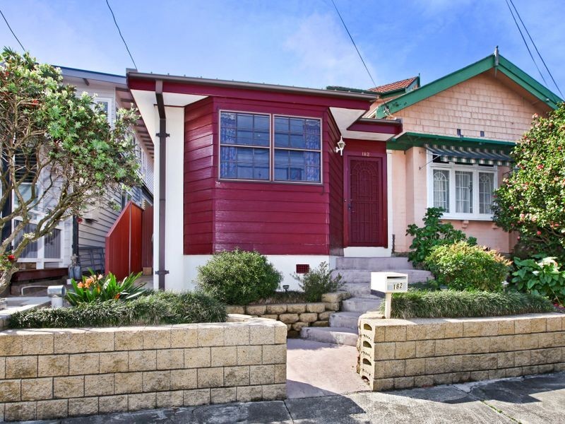 182 Rainbow Street, Randwick NSW 2031
