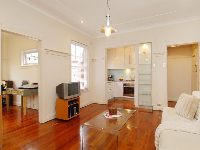 17/27 Prince Street, Randwick NSW 2031