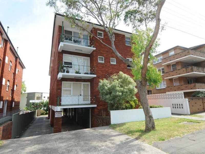 3/32a Prince Street, Randwick NSW 2031