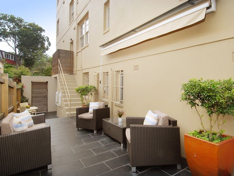 11/2-4 Oswald Street, Randwick NSW 2031