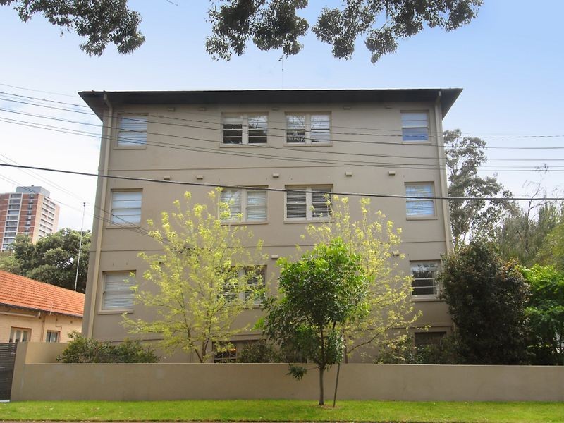 11/2-4 Oswald Street, Randwick NSW 2031