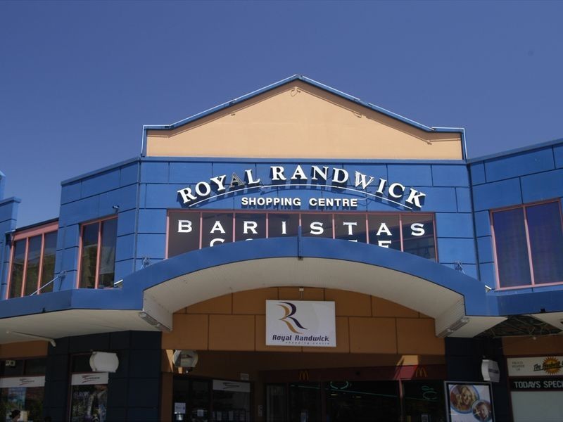 4/169 Avoca Street, Randwick NSW 2031