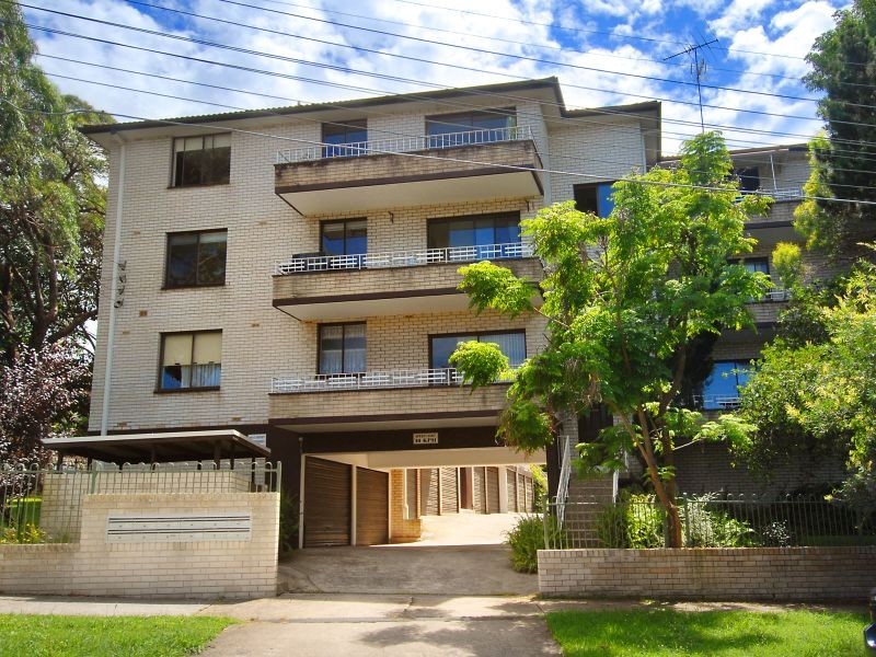 12/83-87 Carrington Road, Randwick NSW 2031