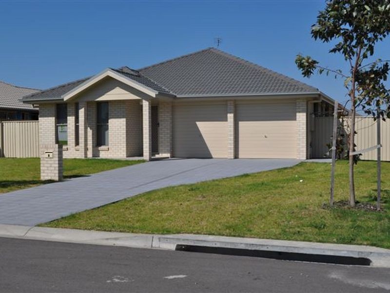 6 Nepean Way, Tanilba Bay NSW 2319