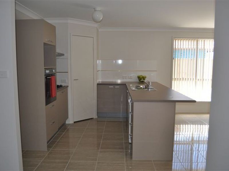 23 Upington Drive, East Maitland NSW 2323