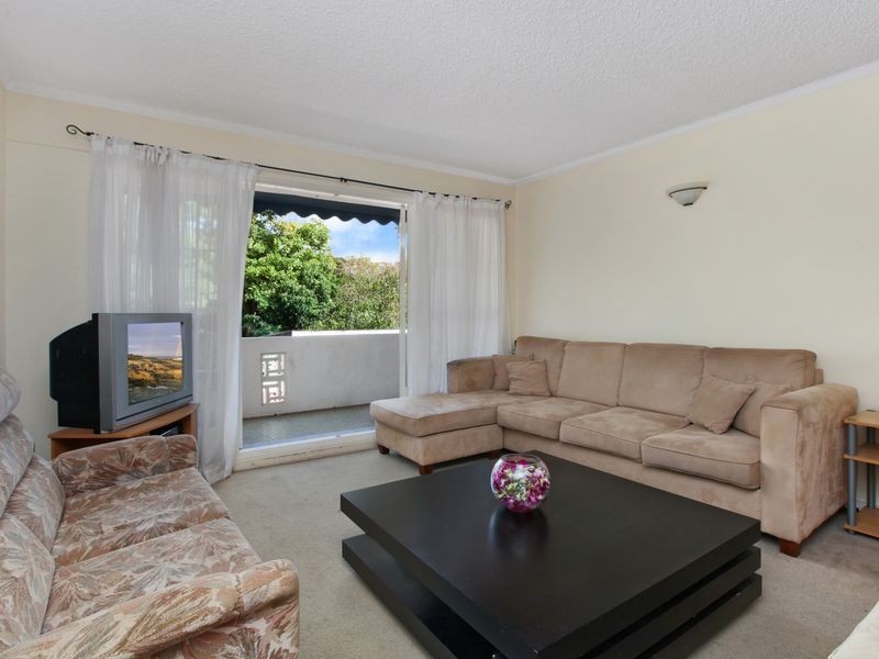 3/18 Courland Street, Randwick NSW 2031