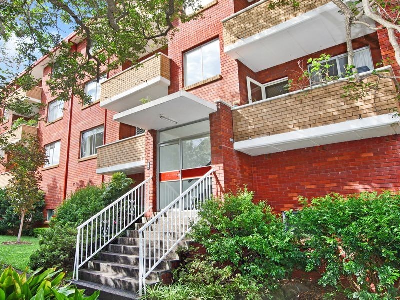 2/9 Kara Street, Randwick NSW 2031