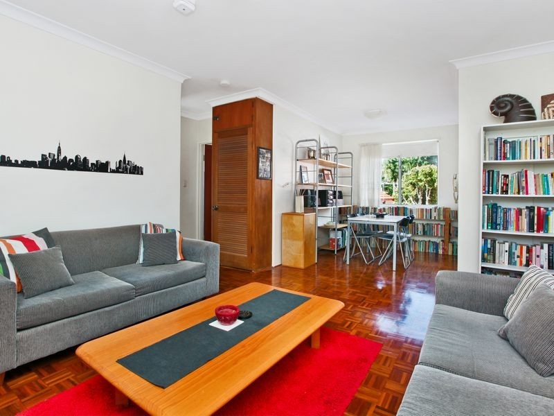 2/9 Kara Street, Randwick NSW 2031