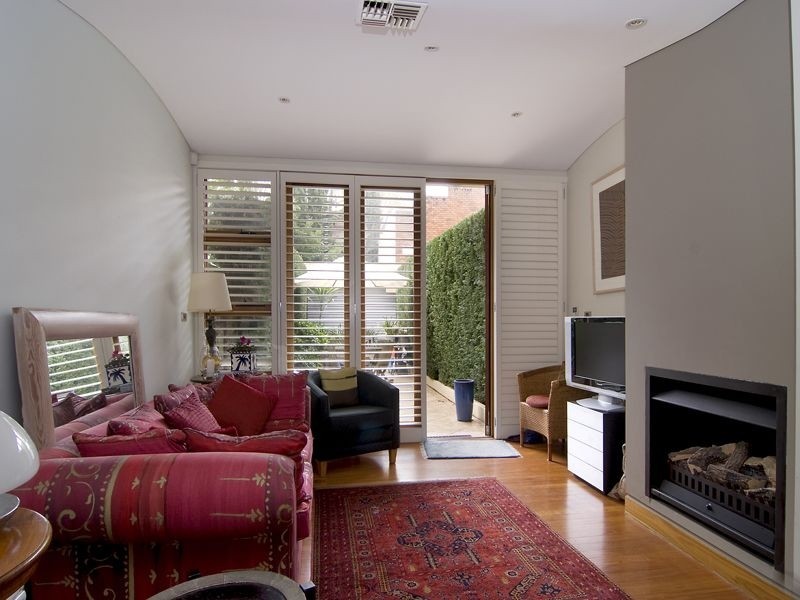 25 Roylston Street, Paddington NSW 2021