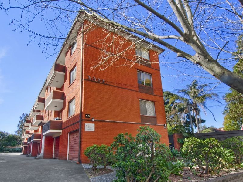 14/44 High Street, Randwick NSW 2031