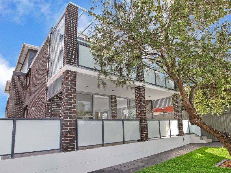 25 Dine Street, Randwick NSW 2031