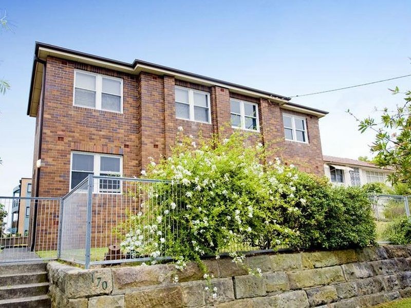 1/170 Brook Street, Coogee NSW 2034