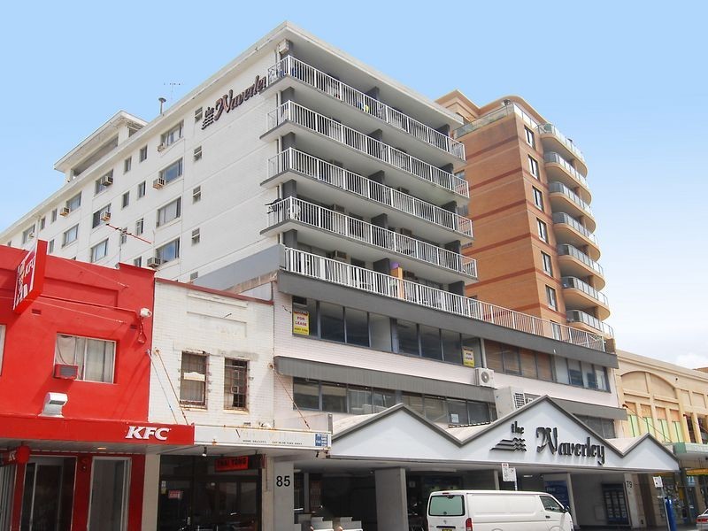 703/79 Oxford Street, Bondi Junction NSW 2022