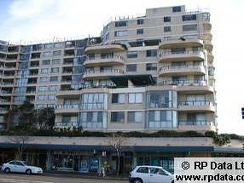 186/116 Maroubra Road, Maroubra NSW 2035