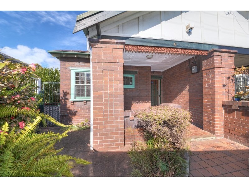 6 Meymott Street, Randwick NSW 2031