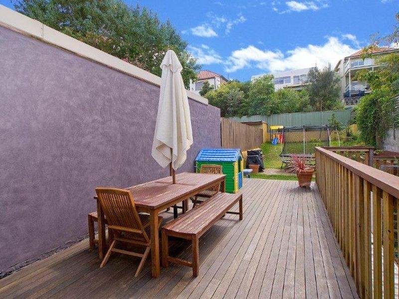 27 Meymott Street, Randwick NSW 2031