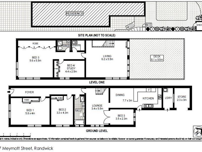 27 Meymott Street, Randwick NSW 2031