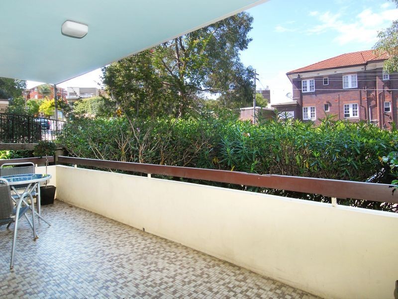 1/17 William Street, Randwick NSW 2031