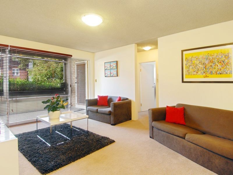 1/17 William Street, Randwick NSW 2031