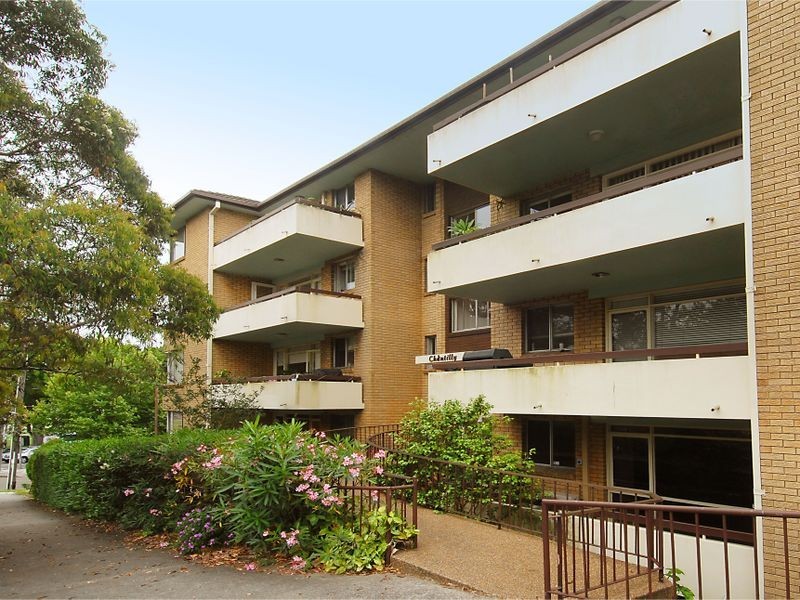 1/17 William Street, Randwick NSW 2031