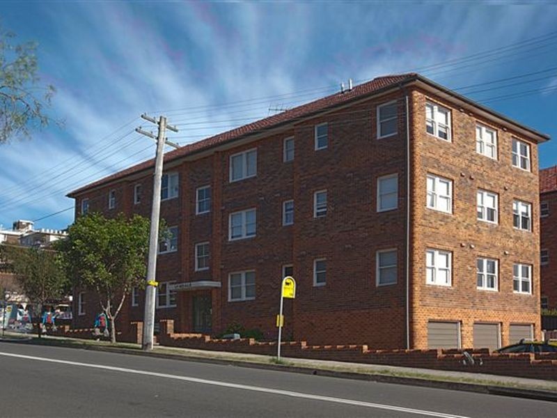 5/262a Carrington Road, Coogee NSW 2034
