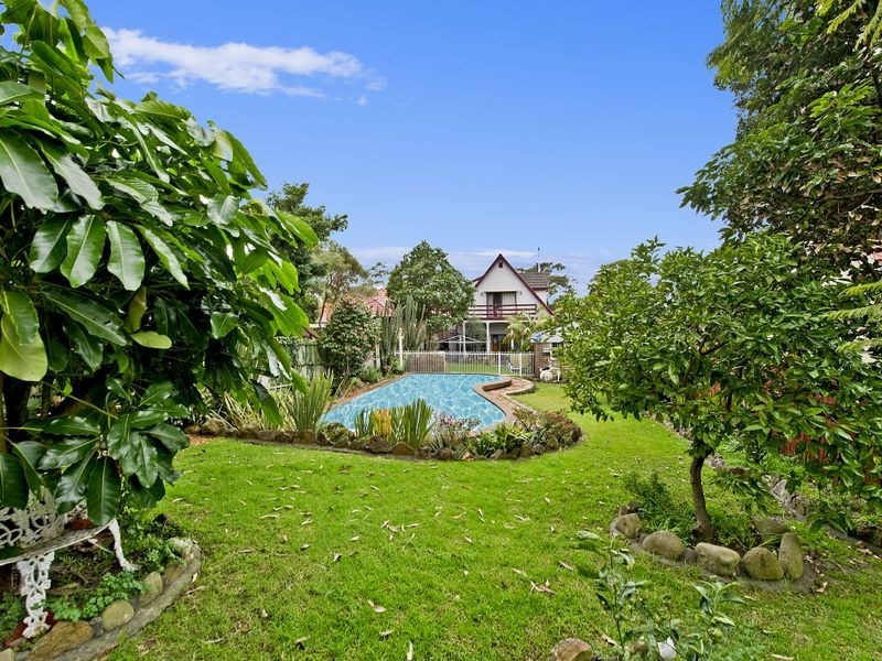 42 Shaw Avenue, Kingsford NSW 2032
