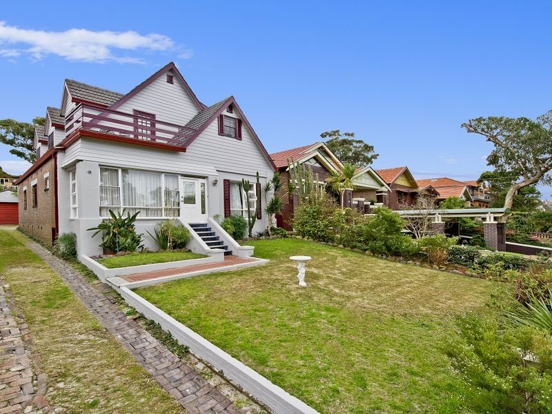 42 Shaw Avenue, Kingsford NSW 2032