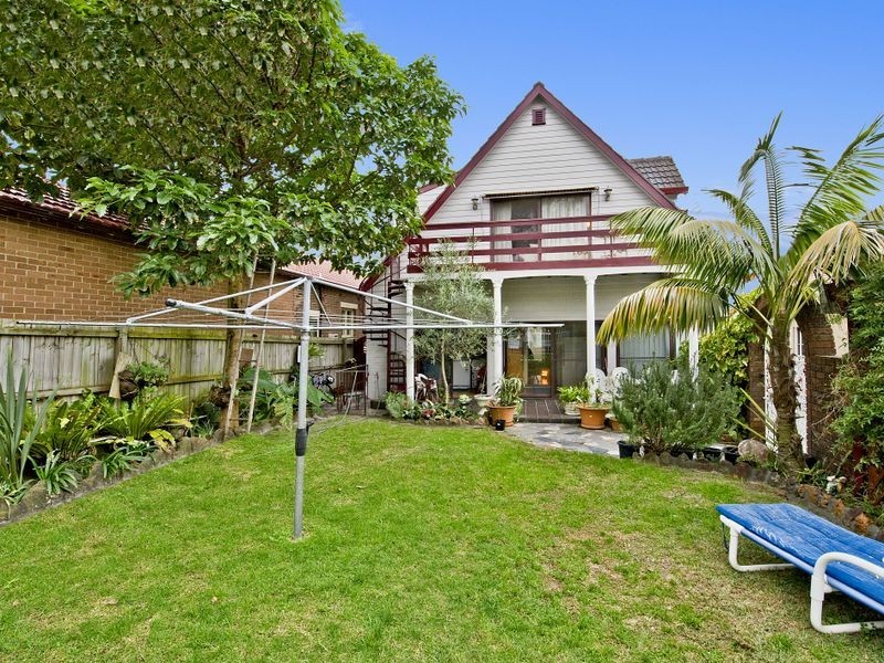 42 Shaw Avenue, Kingsford NSW 2032
