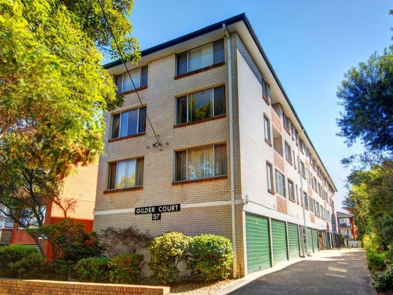 3/57 Gilderthorpe Ave, Randwick NSW 2031