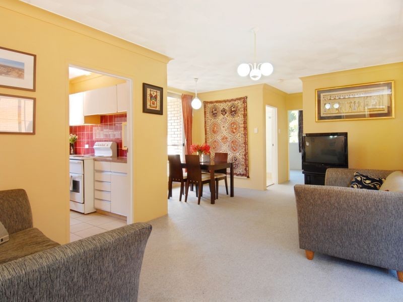 3/57 Gilderthorpe Ave, Randwick NSW 2031