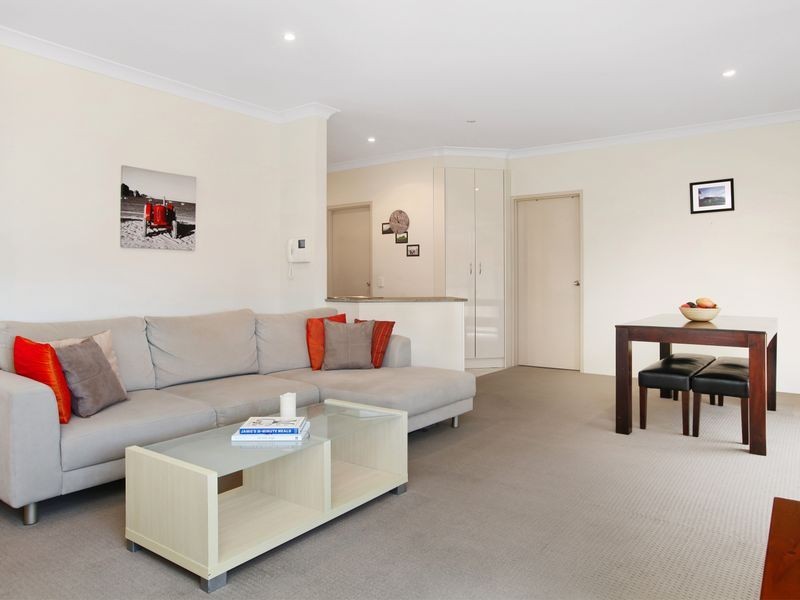 24/67-69 St Pauls Street, Randwick NSW 2031