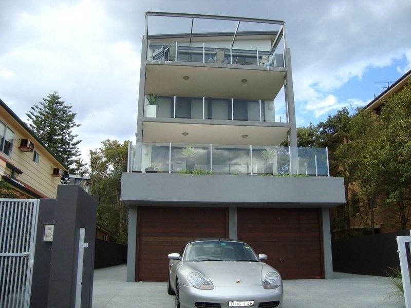 1/22 Clarke Street, Vaucluse NSW 2030