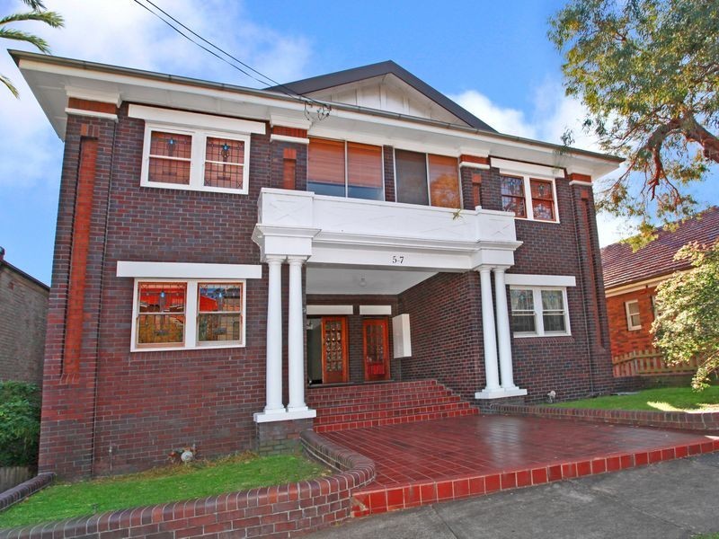 3/5-7 Moira Crescent, Coogee NSW 2034