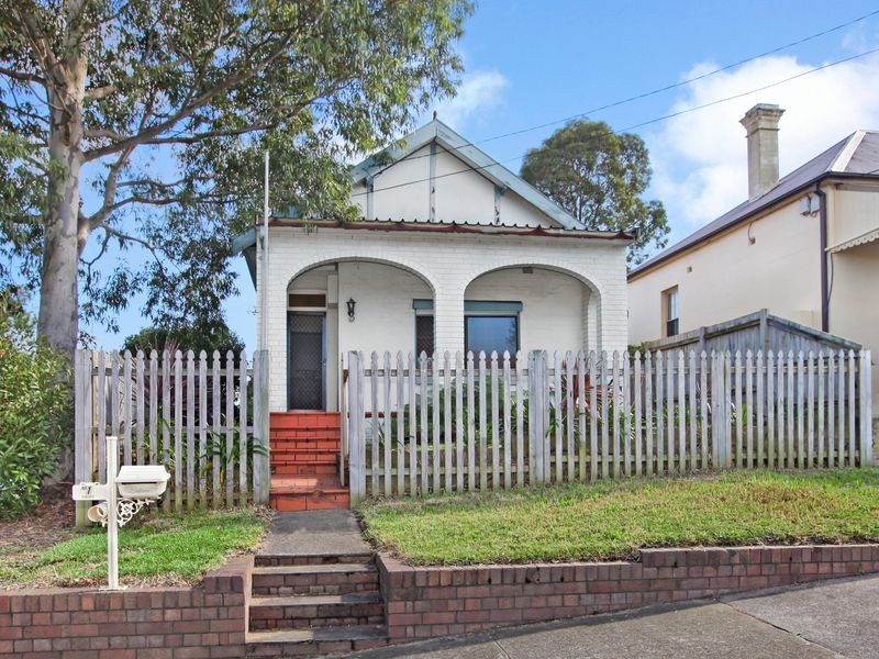 1 Godwin Street, Bexley NSW 2207