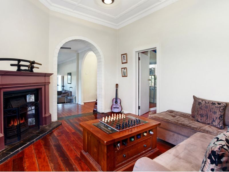 1 Godwin Street, Bexley NSW 2207