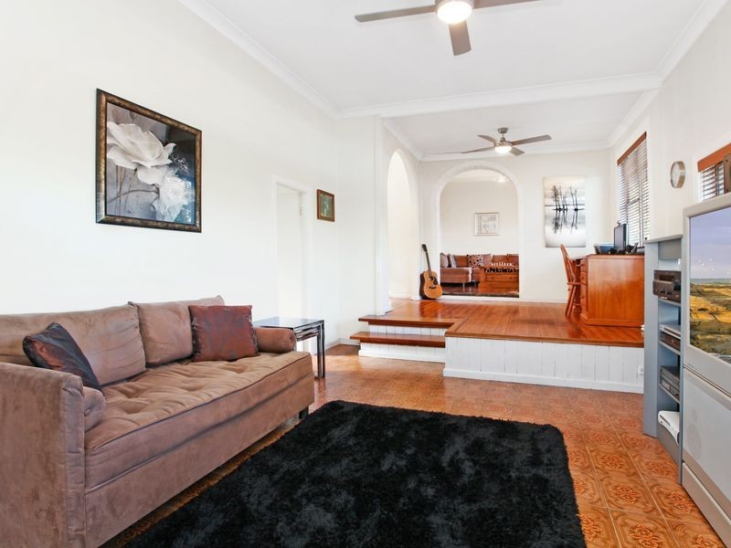 1 Godwin Street, Bexley NSW 2207