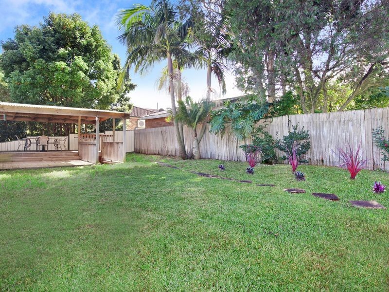1 Godwin Street, Bexley NSW 2207