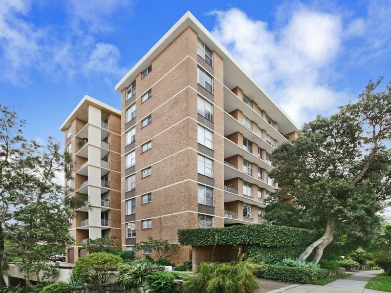 501/16 Roscrea Avenue, Randwick NSW 2031