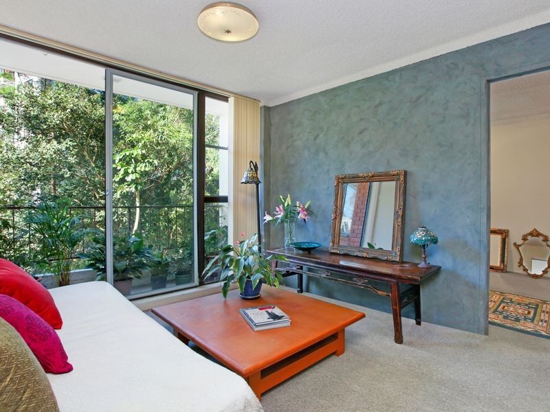 2F/10 Bligh Place, Randwick NSW 2031