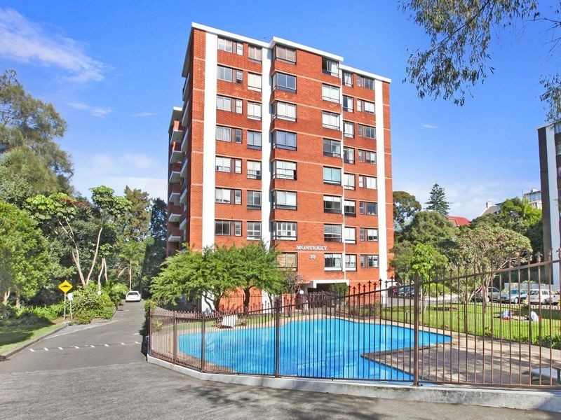 2F/10 Bligh Place, Randwick NSW 2031