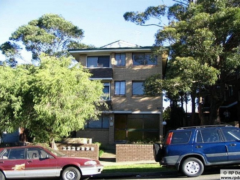 4/58 Boronia Street, Kensington NSW 2033