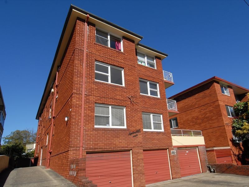 3/10 Cowper Street, Randwick NSW 2031