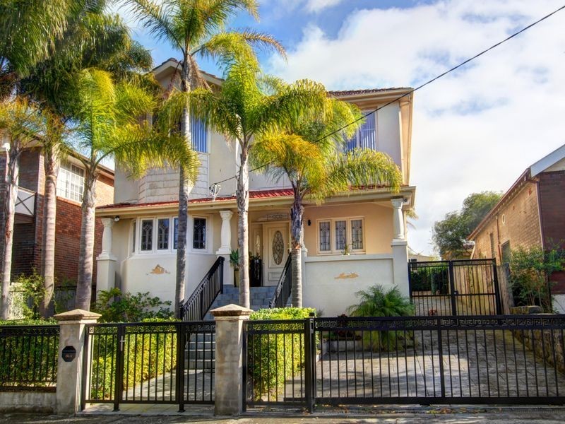 20 Leonard Avenue, Kingsford NSW 2032