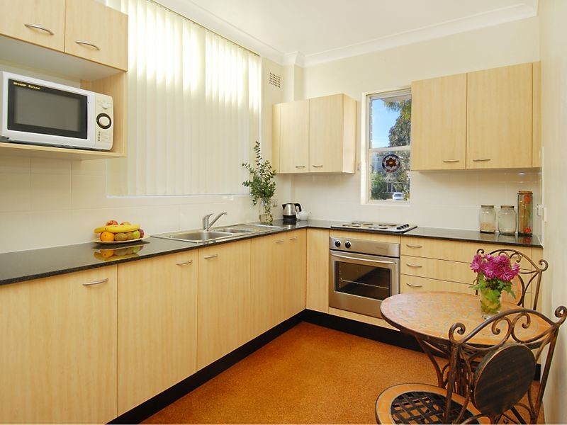 10/47 Albion Street, Waverley NSW 2024