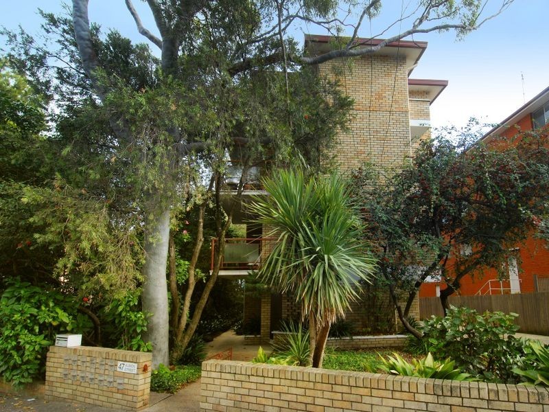 10/47 Albion Street, Waverley NSW 2024