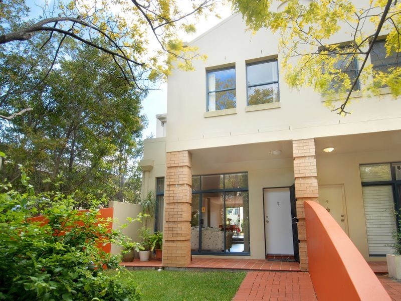 8/89-91 Dangar Street, Randwick NSW 2031